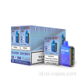 Geek bar pulsa 15000 puff vape sekali pakai